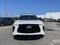 2027 INFINITI QX65 Sport AWD