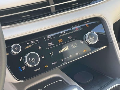 2027 INFINITI QX65 Sport AWD