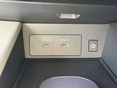 2027 INFINITI QX65 Sport AWD