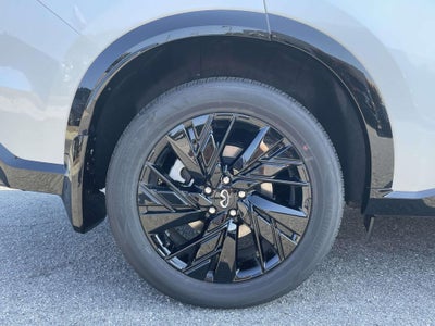 2027 INFINITI QX65 Sport AWD