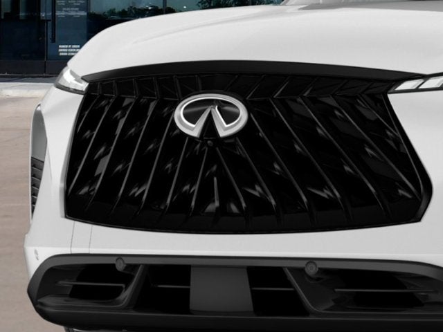 2027 INFINITI QX65 Sport AWD