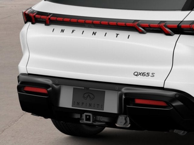 2027 INFINITI QX65 Sport AWD