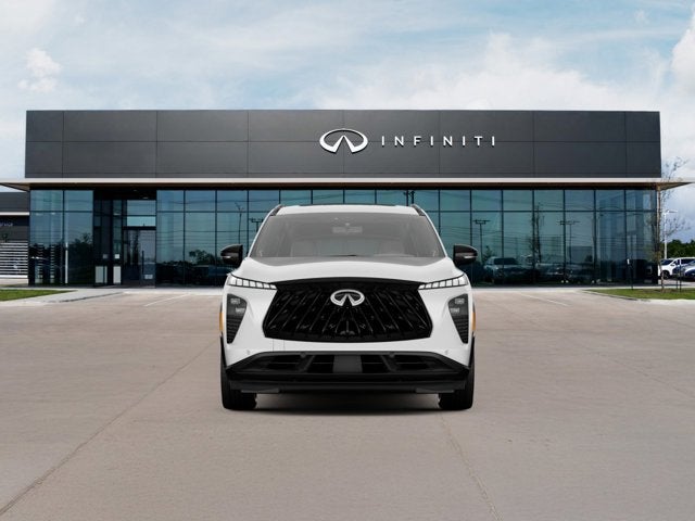 2027 INFINITI QX65 Sport AWD