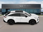2027 INFINITI QX65 Sport AWD