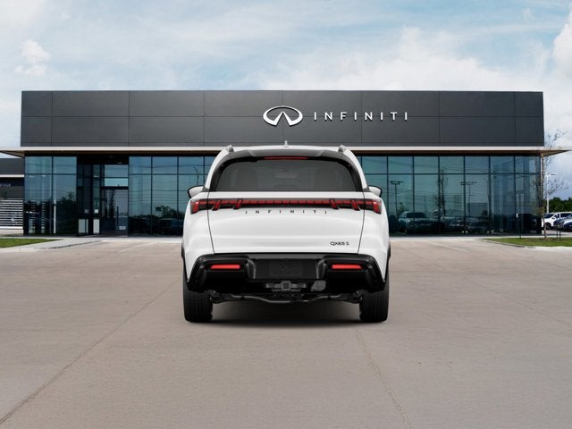 2027 INFINITI QX65 Sport AWD