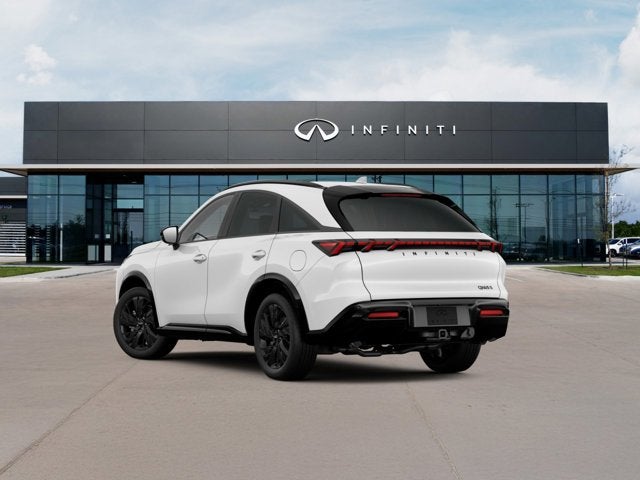 2027 INFINITI QX65 Sport AWD