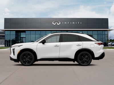 2027 INFINITI QX65 Sport AWD