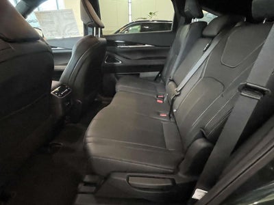 2027 INFINITI QX65 Sport AWD