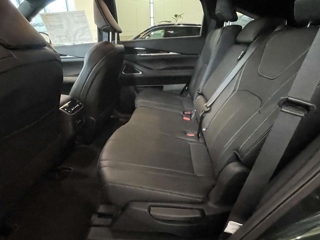 2027 INFINITI QX65 Sport AWD