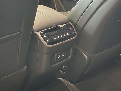 2027 INFINITI QX65 Sport AWD