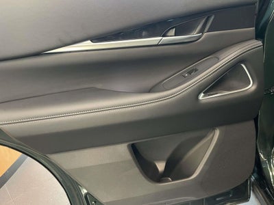 2027 INFINITI QX65 Sport AWD