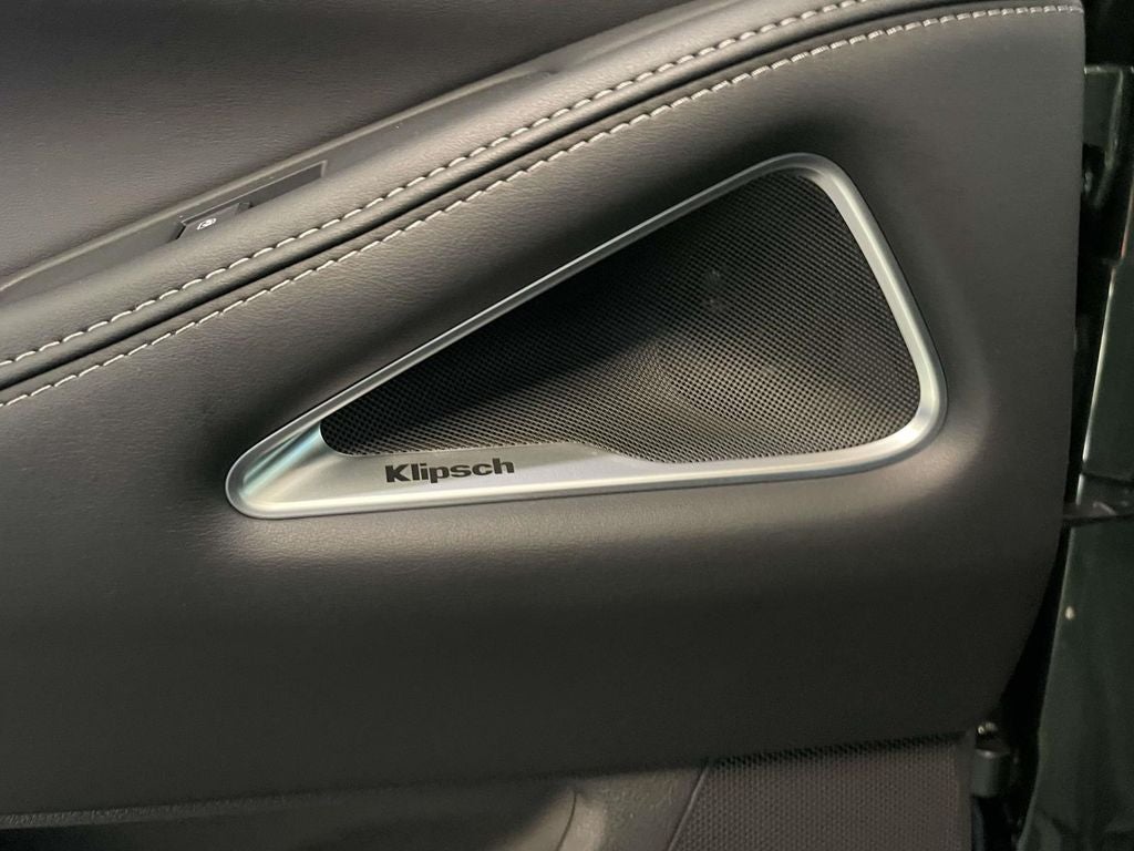 2027 INFINITI QX65 Sport AWD