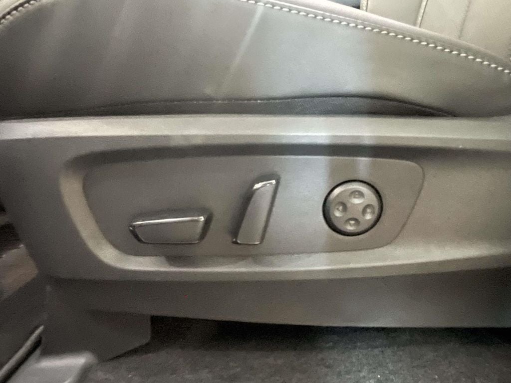 2027 INFINITI QX65 Sport AWD