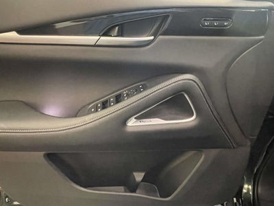 2027 INFINITI QX65 Sport AWD