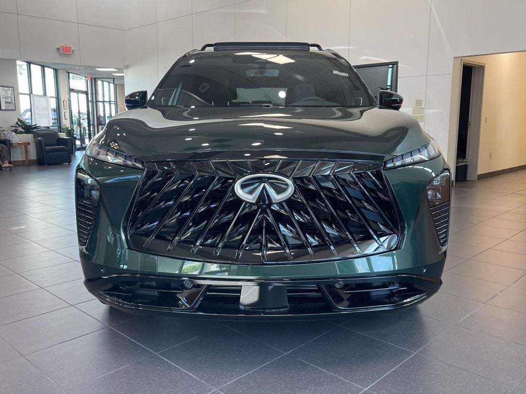 2027 INFINITI QX65 Sport AWD