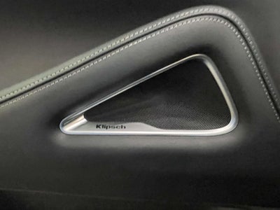 2027 INFINITI QX65 Sport AWD