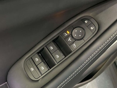 2027 INFINITI QX65 Sport AWD