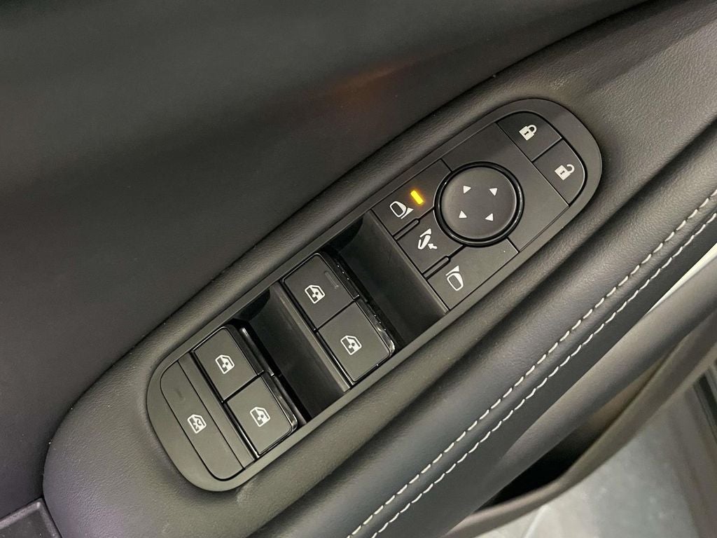2027 INFINITI QX65 Sport AWD