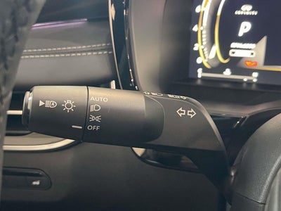 2027 INFINITI QX65 Sport AWD