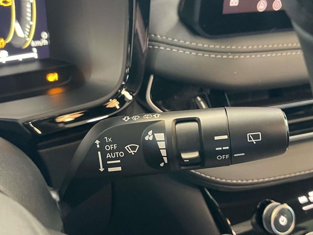2027 INFINITI QX65 Sport AWD