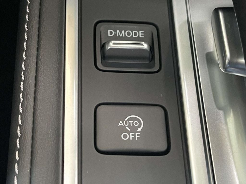 2027 INFINITI QX65 Sport AWD