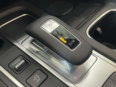 2027 INFINITI QX65 Sport AWD