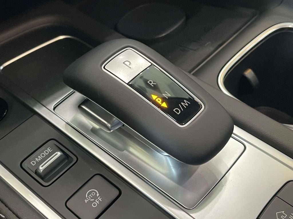 2027 INFINITI QX65 Sport AWD