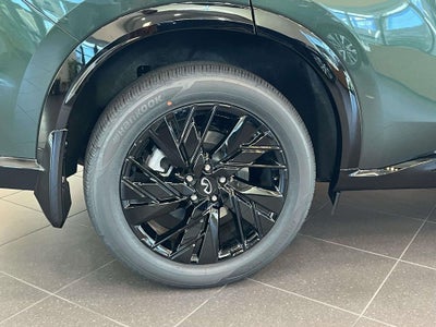 2027 INFINITI QX65 Sport AWD