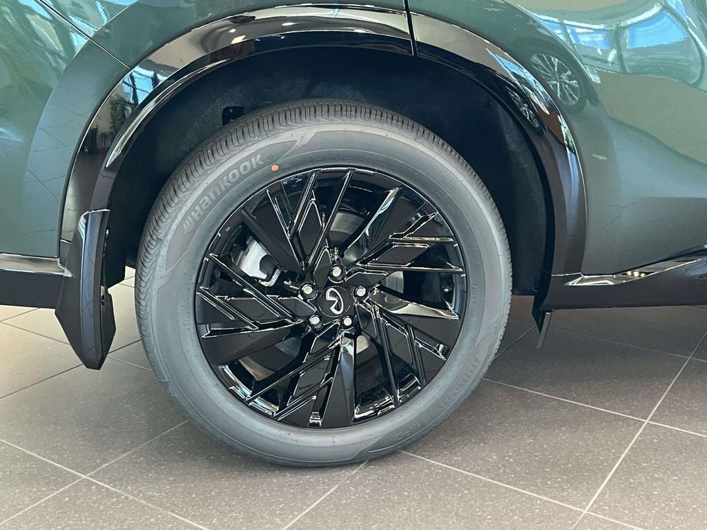 2027 INFINITI QX65 Sport AWD