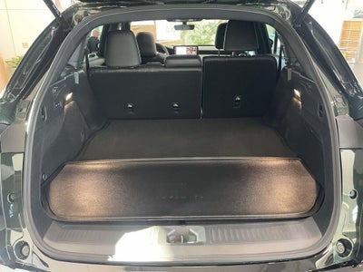 2027 INFINITI QX65 Sport AWD