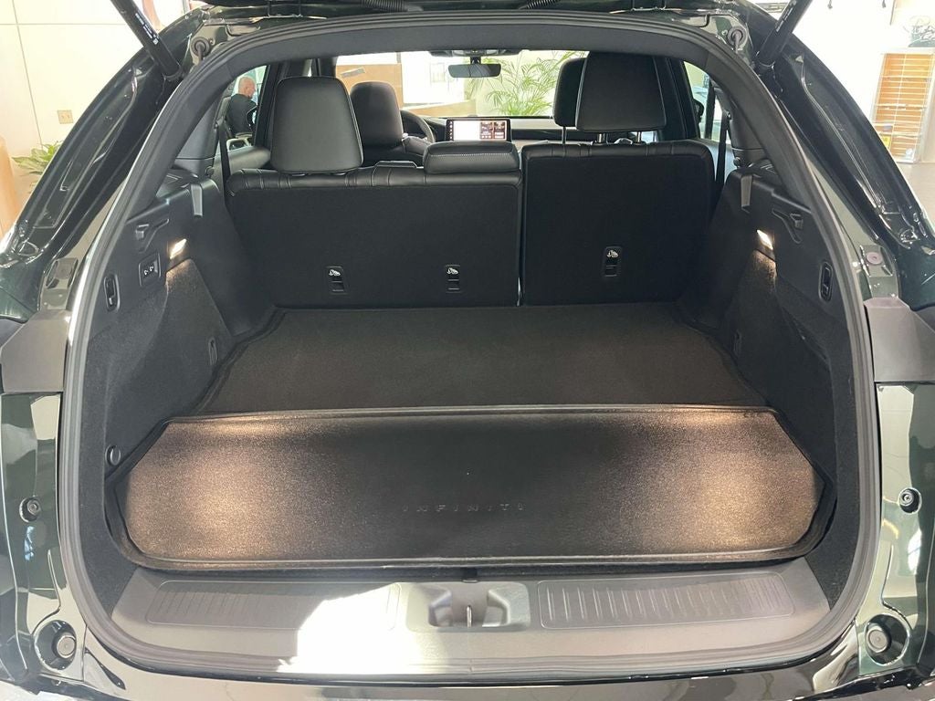 2027 INFINITI QX65 Sport AWD