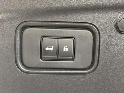 2027 INFINITI QX65 Sport AWD
