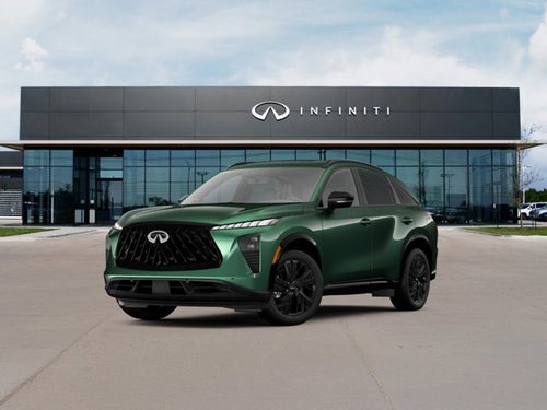 2027 INFINITI QX65 Sport AWD