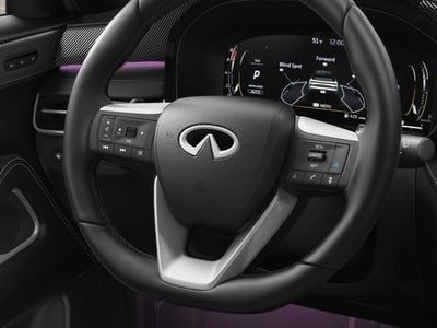 2027 INFINITI QX65 Sport AWD