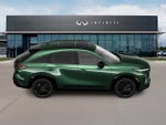2027 INFINITI QX65 Sport AWD