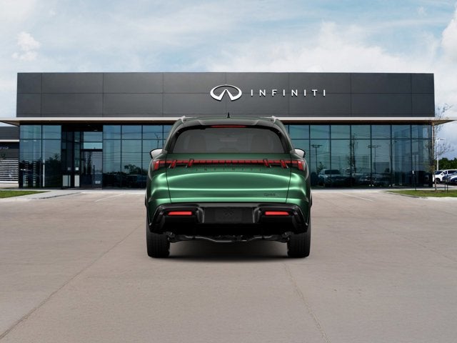 2027 INFINITI QX65 Sport AWD