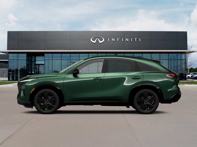 2027 INFINITI QX65 Sport AWD