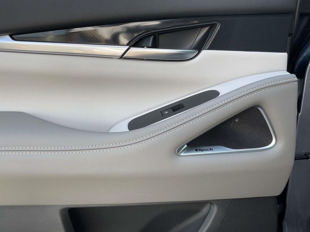 2027 INFINITI QX65 Sport AWD