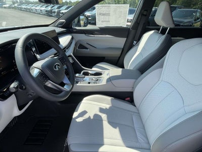 2027 INFINITI QX65 Sport AWD