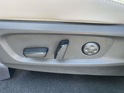 2027 INFINITI QX65 Sport AWD