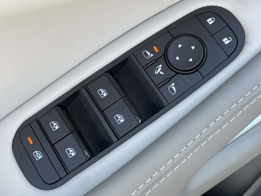 2027 INFINITI QX65 Sport AWD
