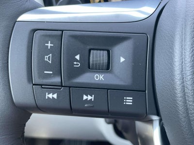 2027 INFINITI QX65 Sport AWD