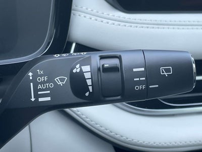 2027 INFINITI QX65 Sport AWD