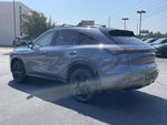 2027 INFINITI QX65 Sport AWD