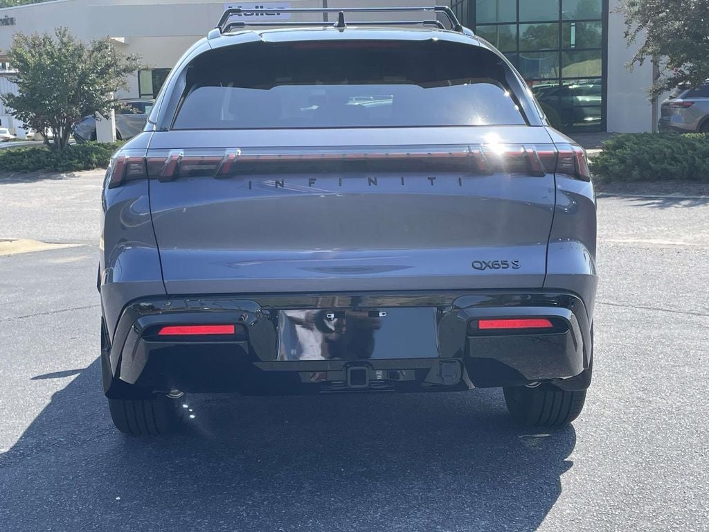 2027 INFINITI QX65 Sport AWD