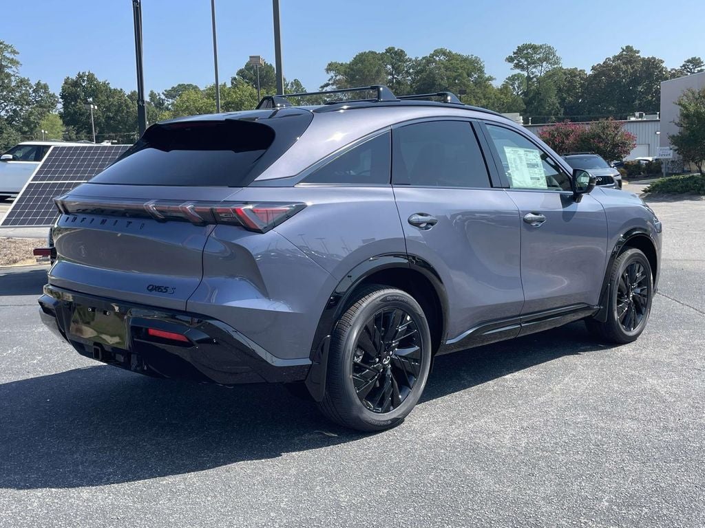 2027 INFINITI QX65 Sport AWD