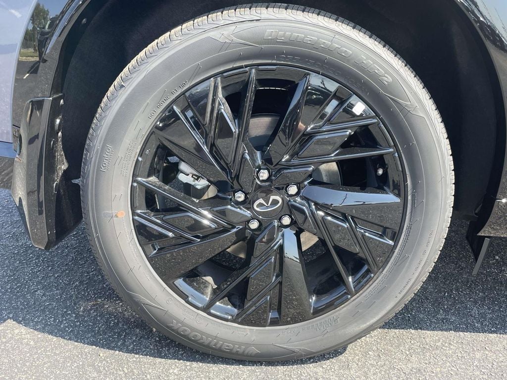 2027 INFINITI QX65 Sport AWD