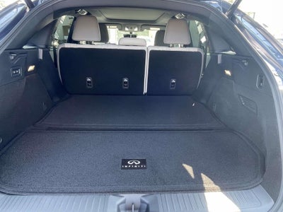 2027 INFINITI QX65 Sport AWD