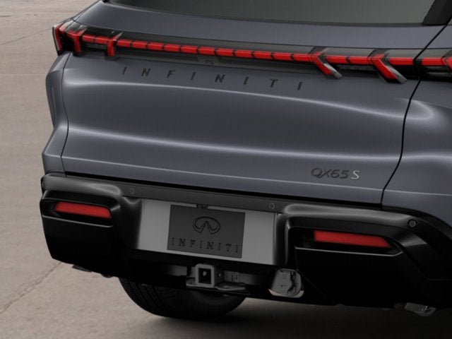 2027 INFINITI QX65 Sport AWD