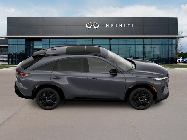 2027 INFINITI QX65 Sport AWD